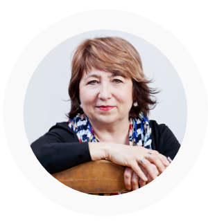 Ing. Margita Býmová
